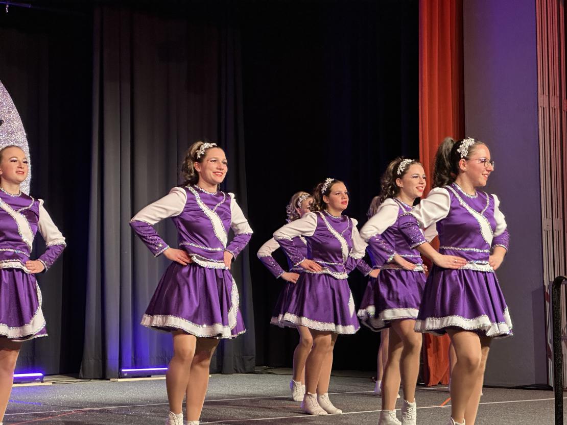 Nordschwäbisches Gardetreffen 2023