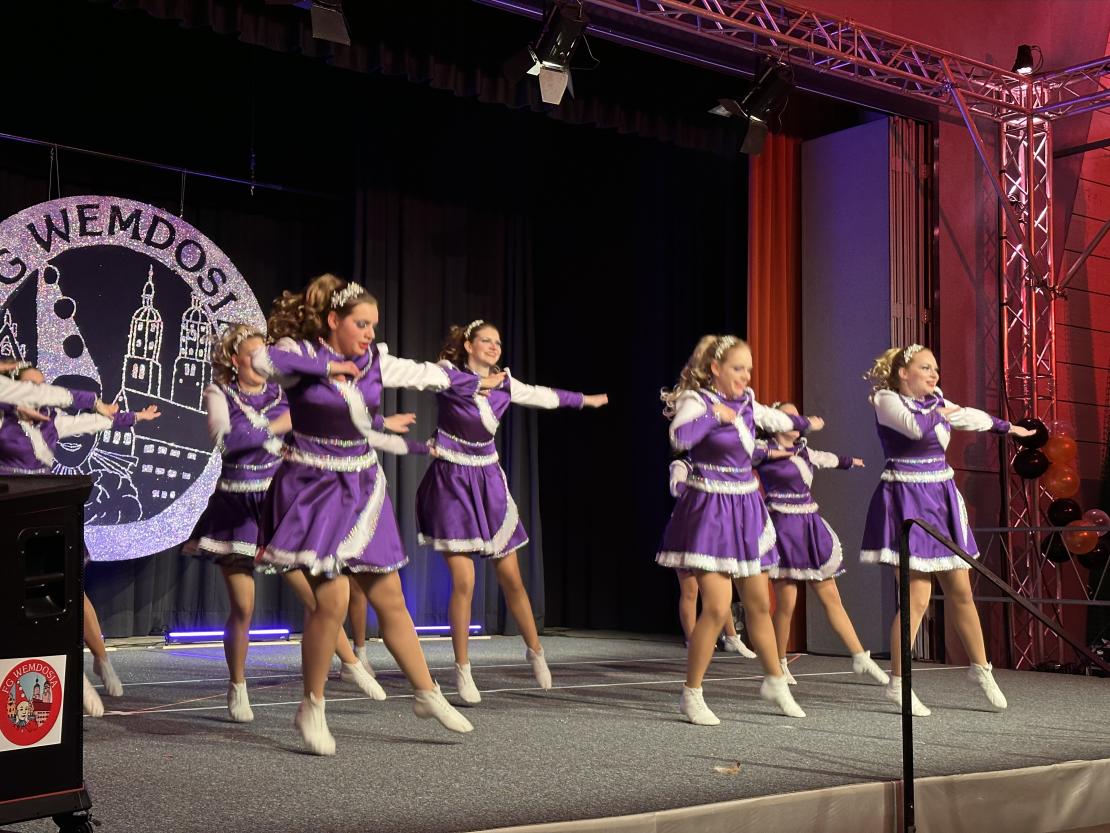 Nordschwäbisches Gardetreffen 2023