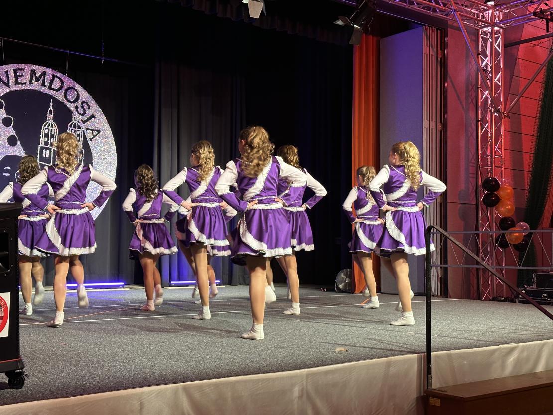 Nordschwäbisches Gardetreffen 2023