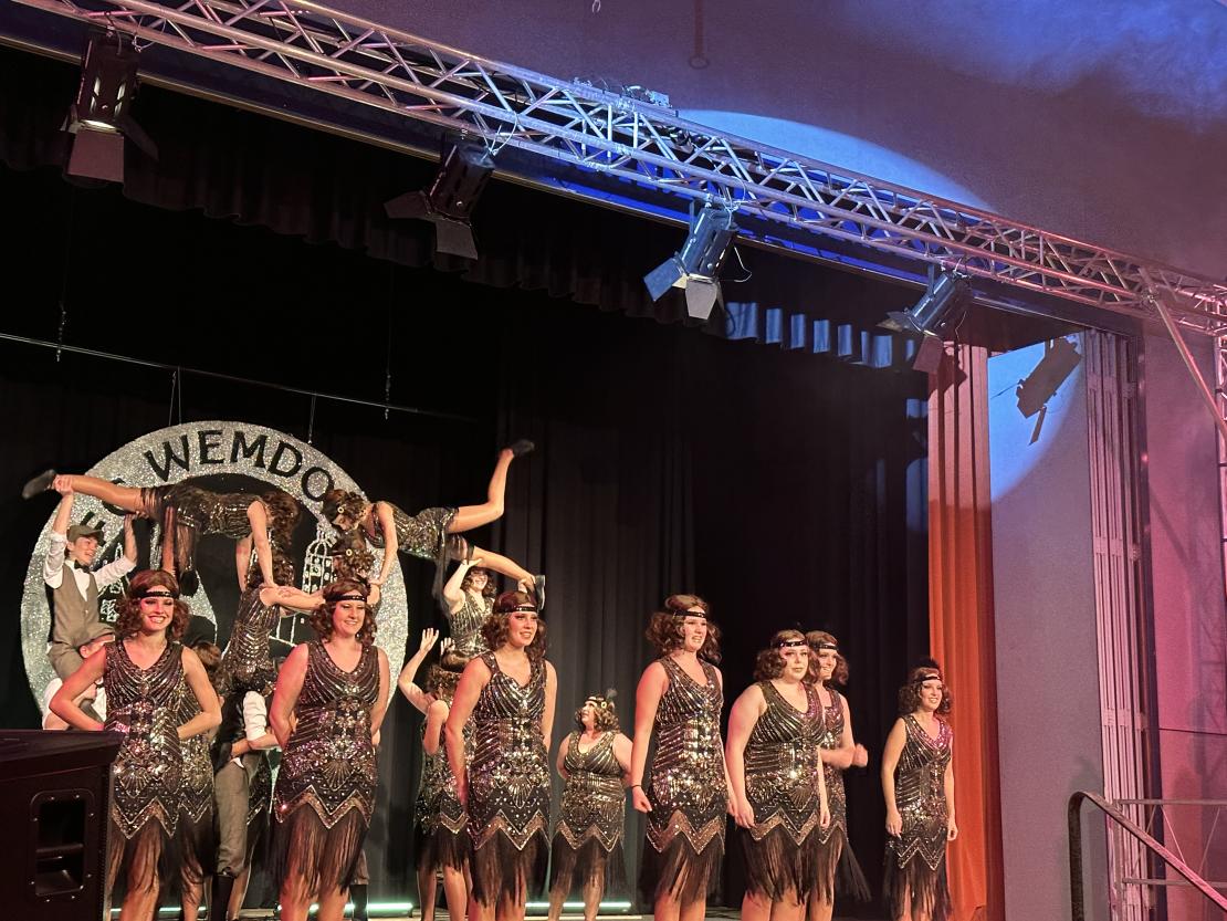 Nordschwäbisches Gardetreffen 2023