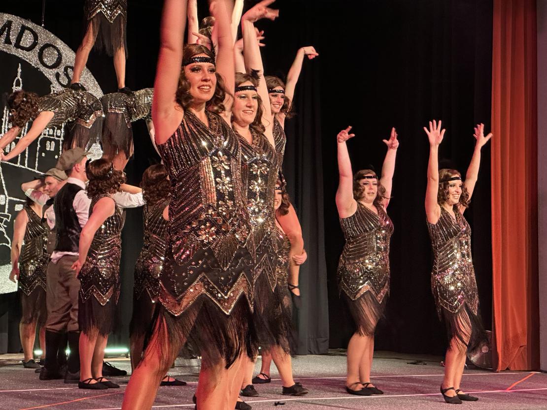 Nordschwäbisches Gardetreffen 2023