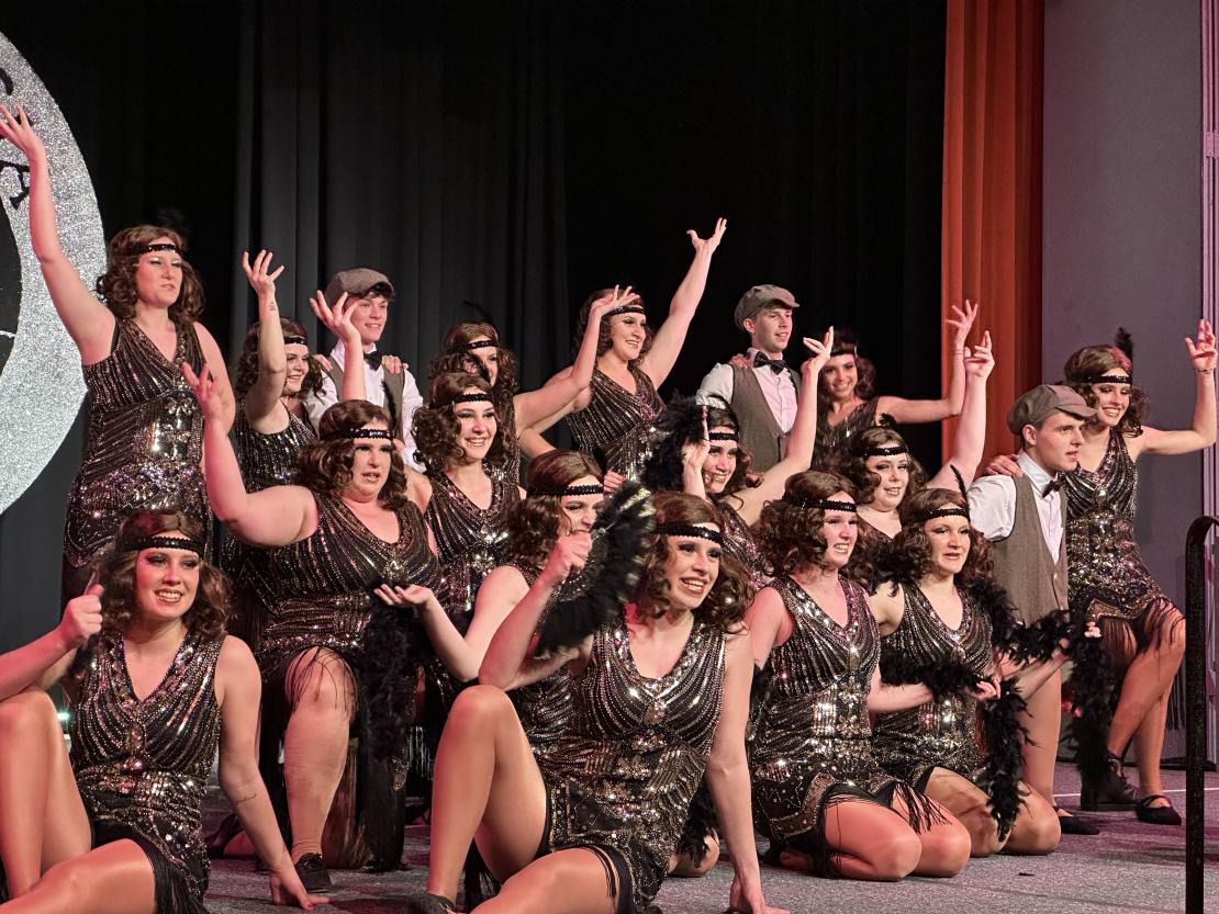 Nordschwäbisches Gardetreffen 2023