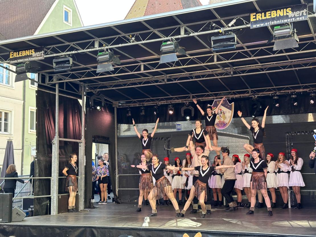 Tandlerfasching 2023