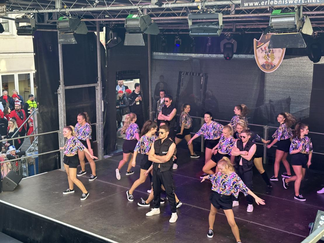 Tandlerfasching 2023