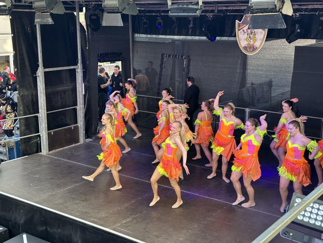 Tandlerfasching 2023