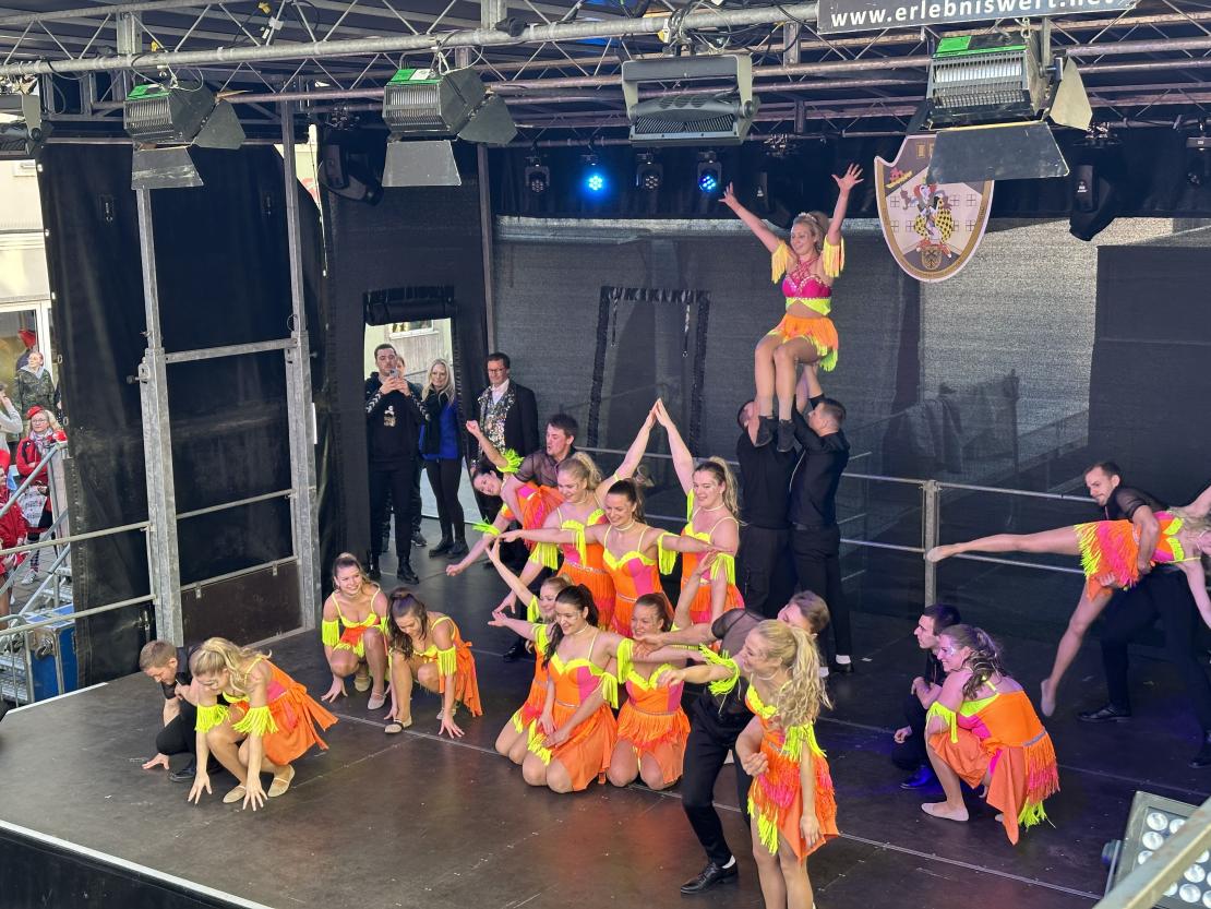 Tandlerfasching 2023