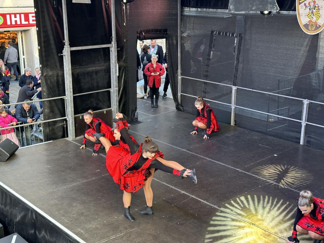 Tandlerfasching 2023