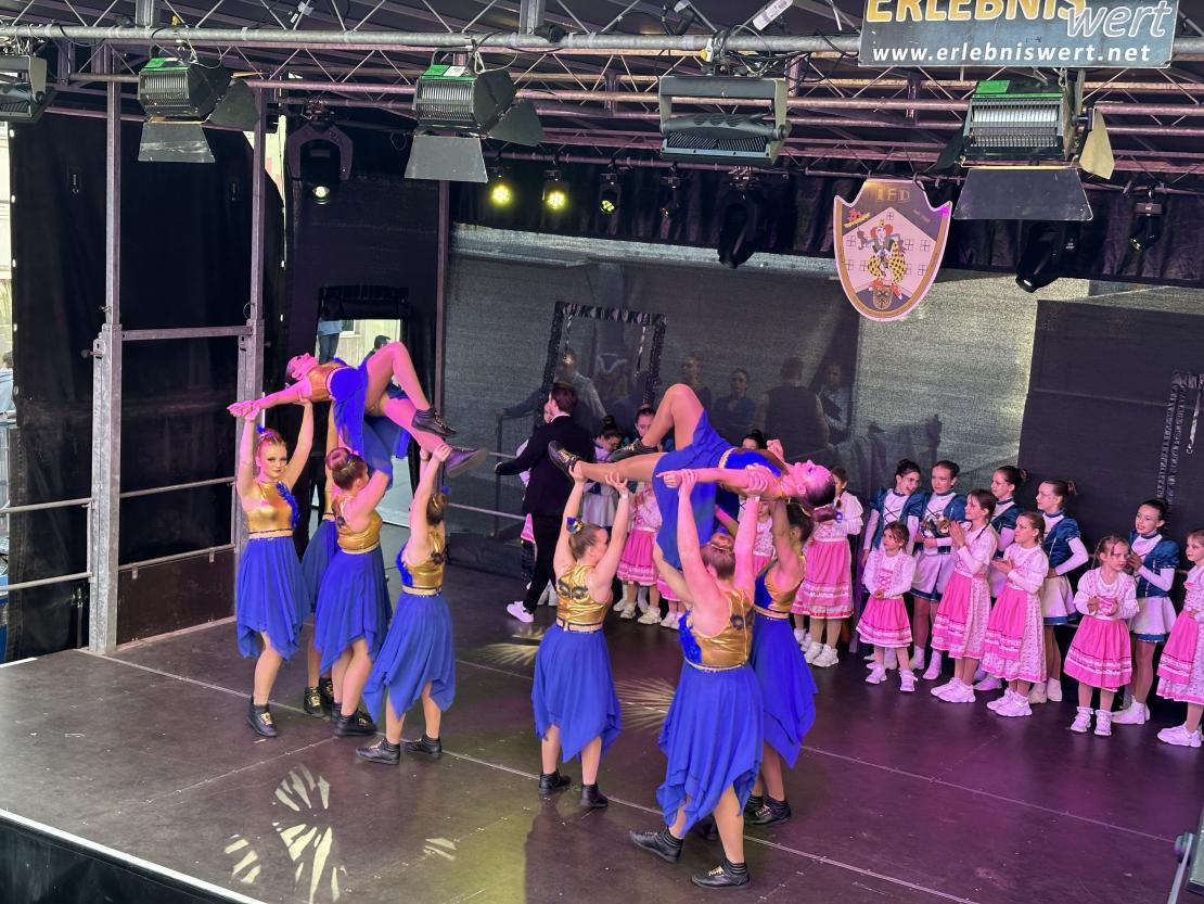 Tandlerfasching 2023