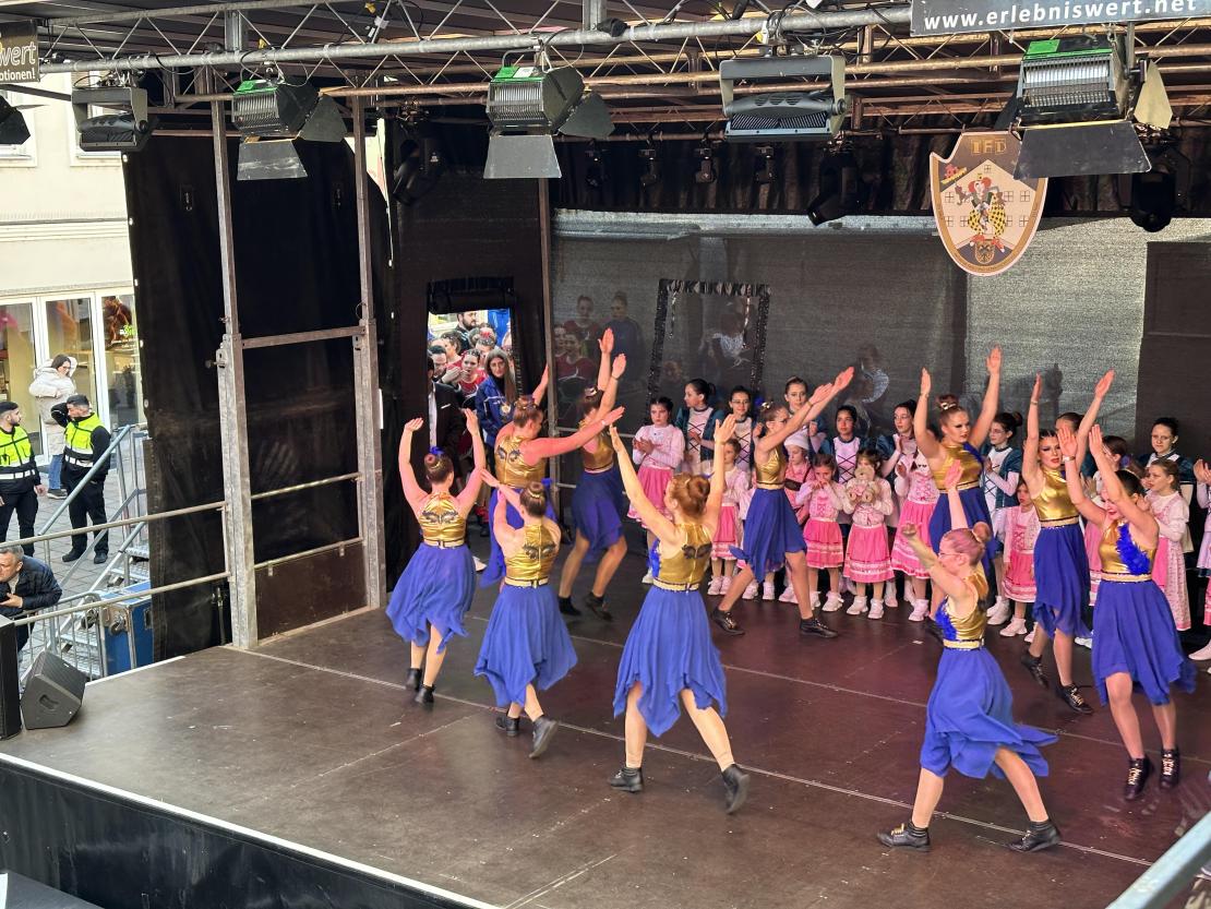 Tandlerfasching 2023