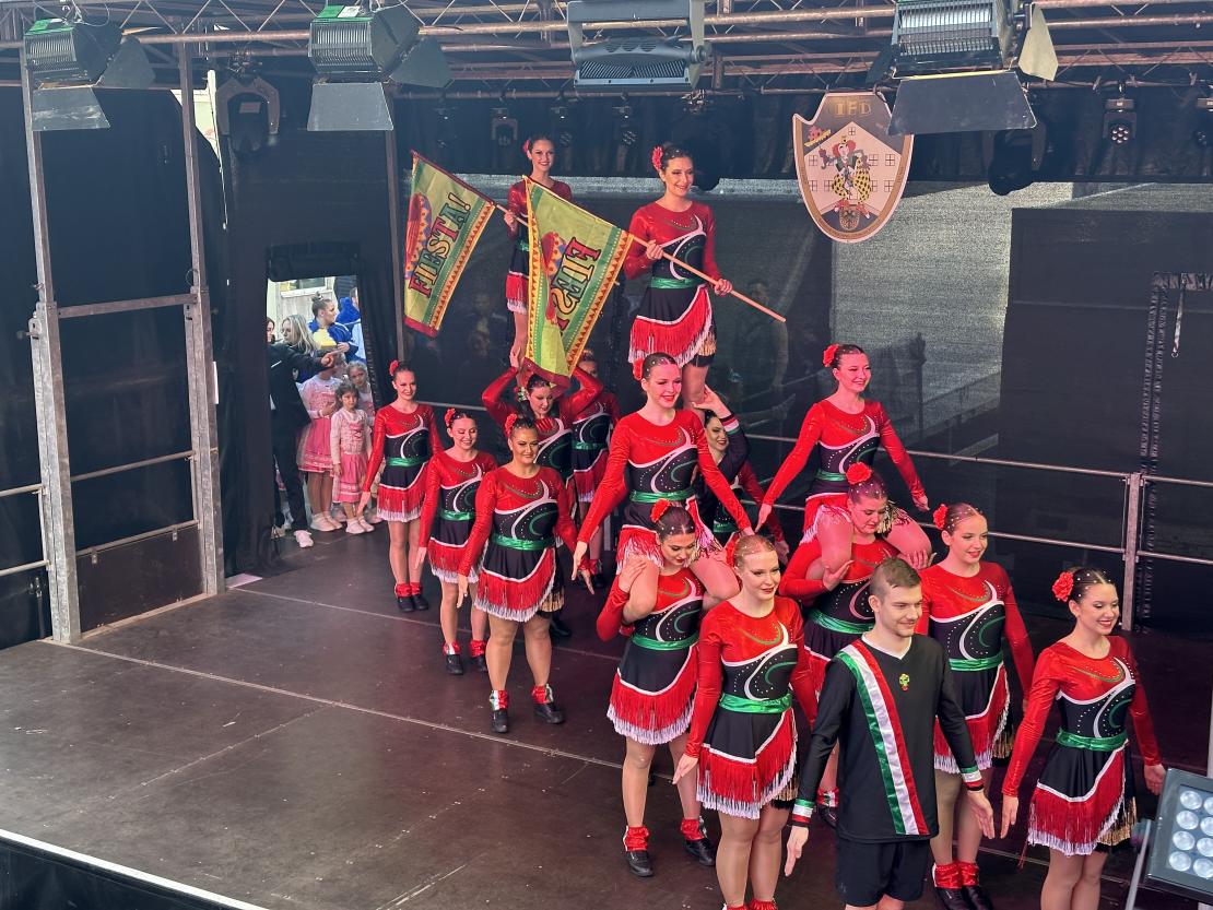 Tandlerfasching 2023