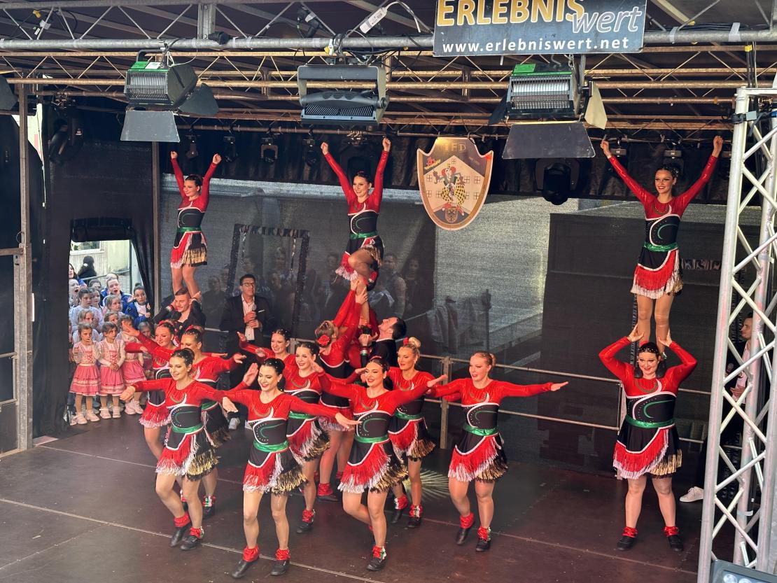 Tandlerfasching 2023