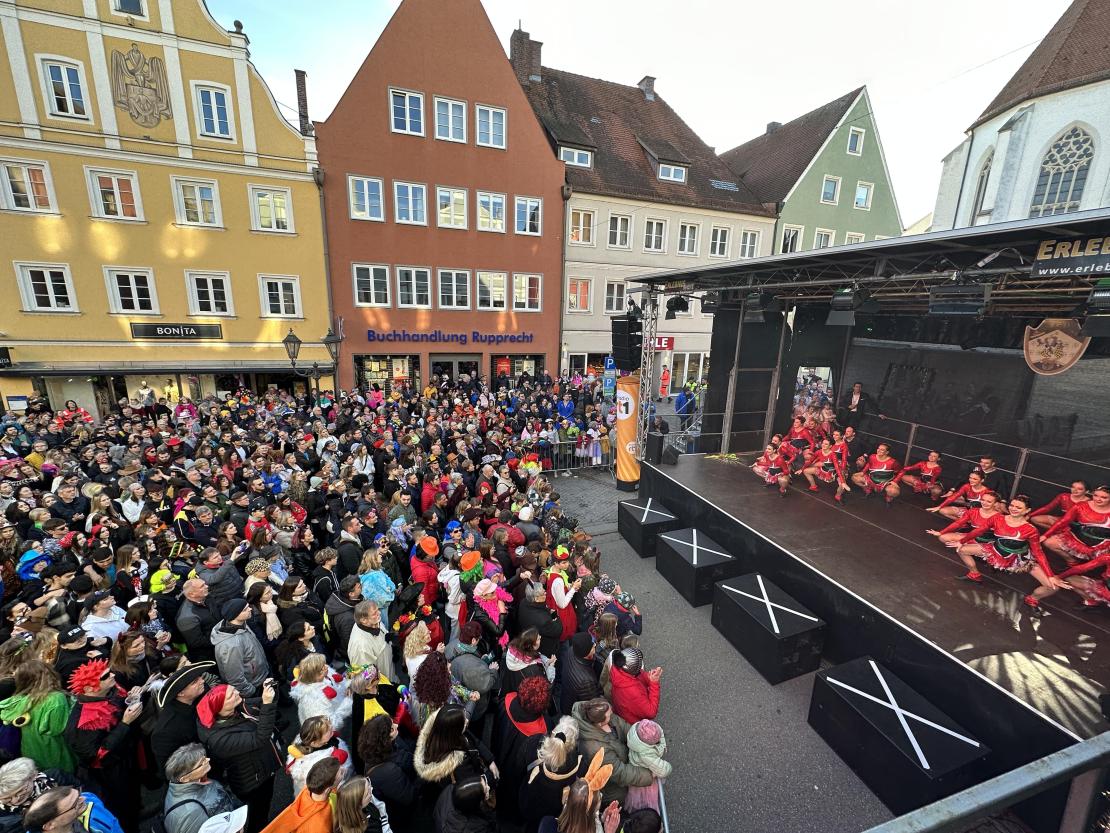 Tandlerfasching 2023