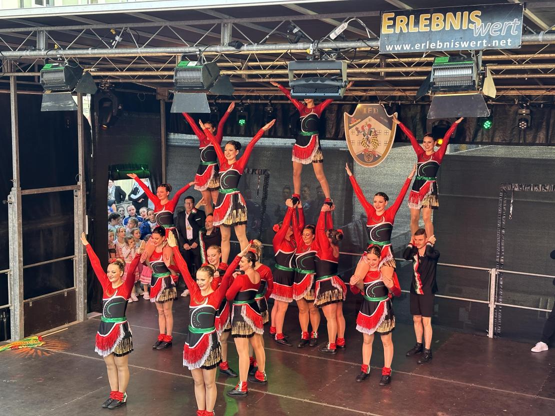 Tandlerfasching 2023