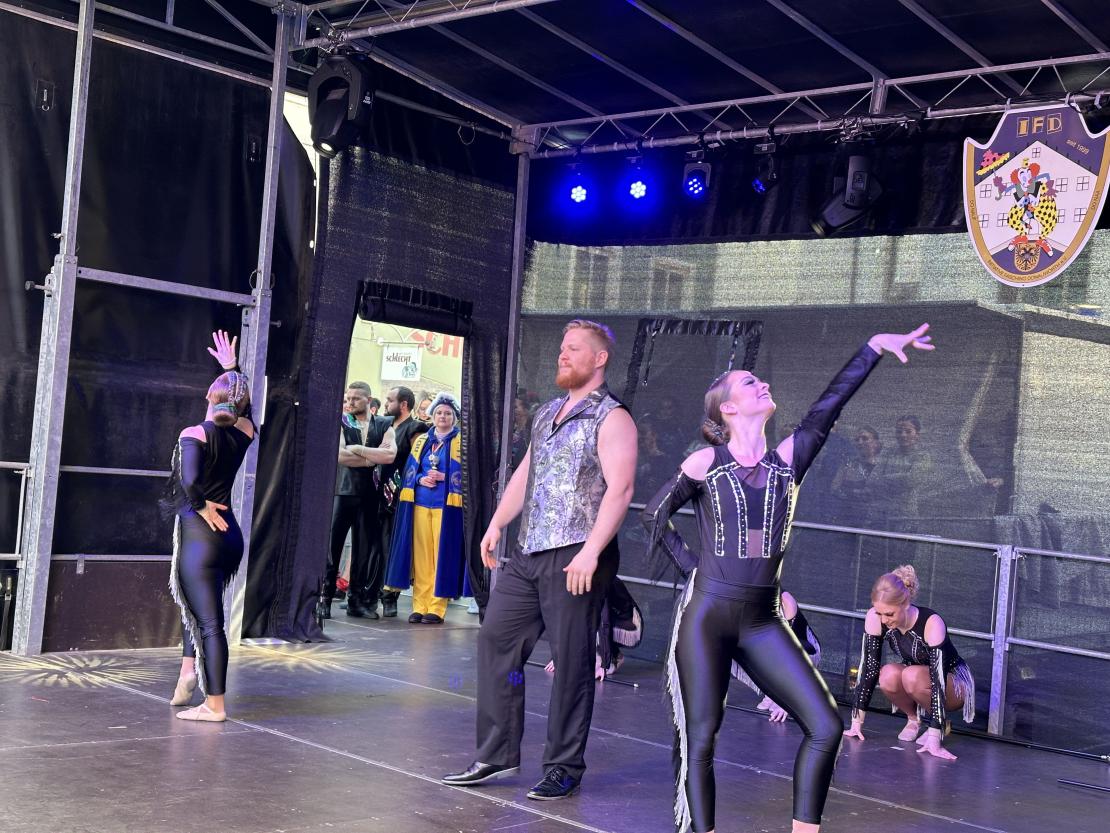 Tandlerfasching 2023