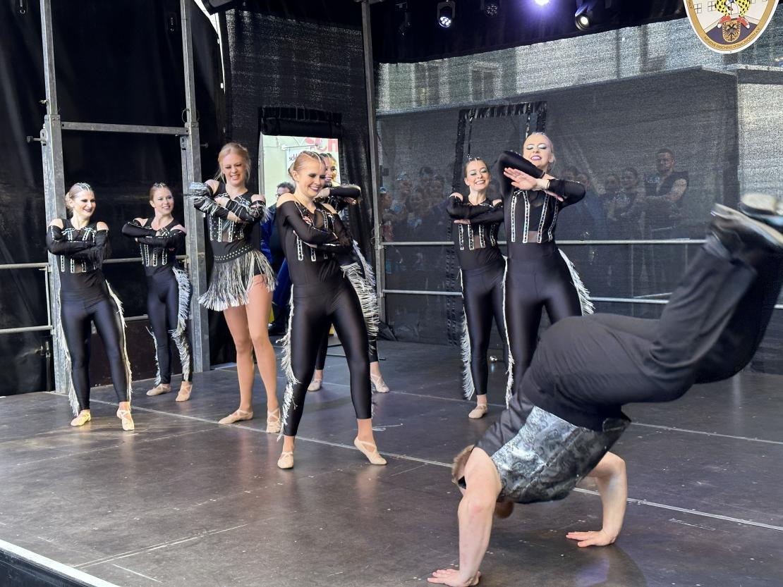 Tandlerfasching 2023