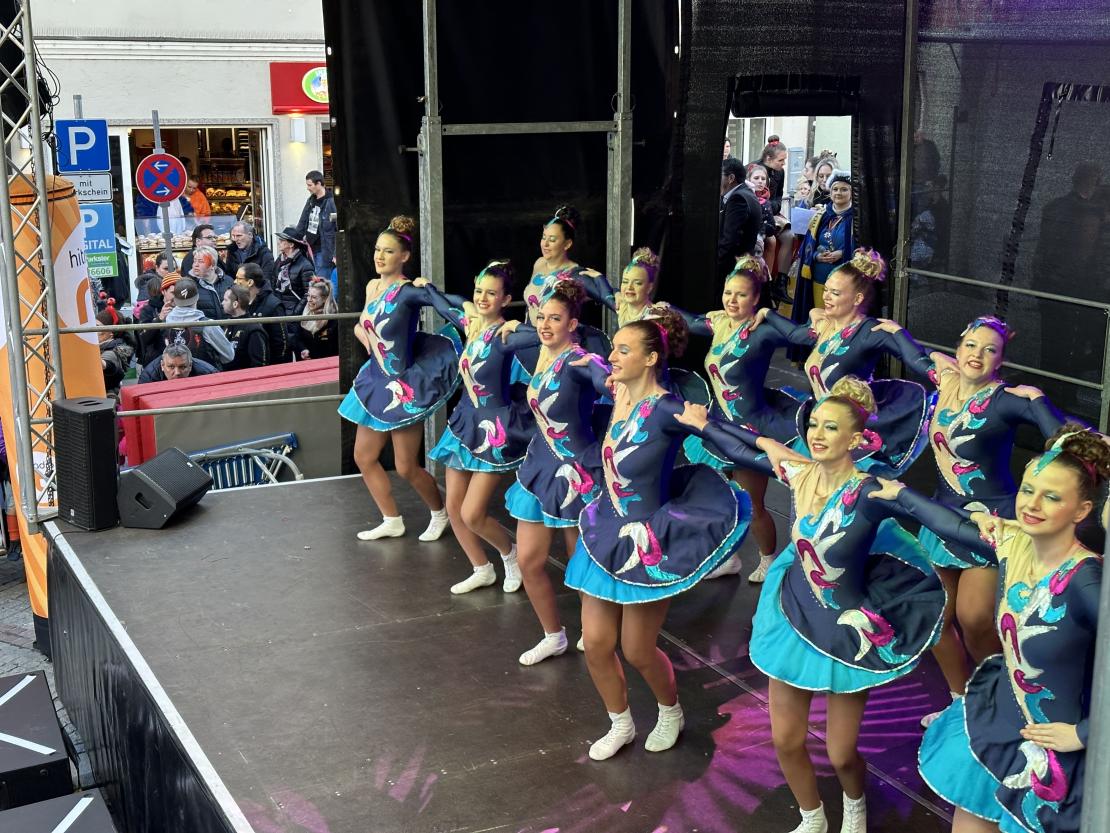 Tandlerfasching 2023