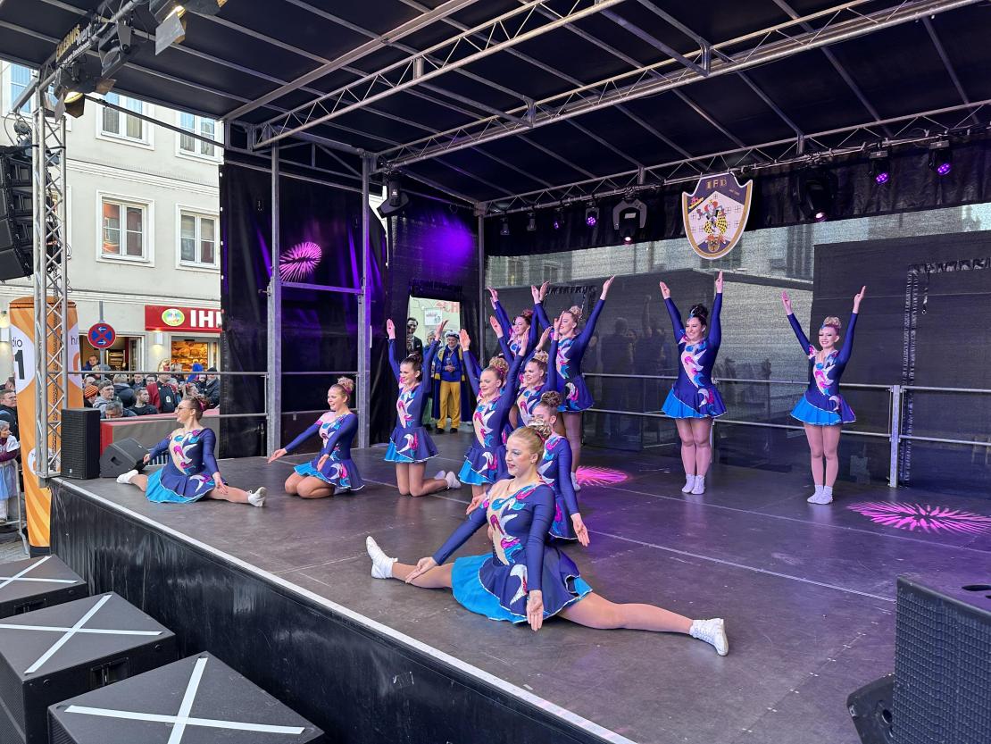 Tandlerfasching 2023