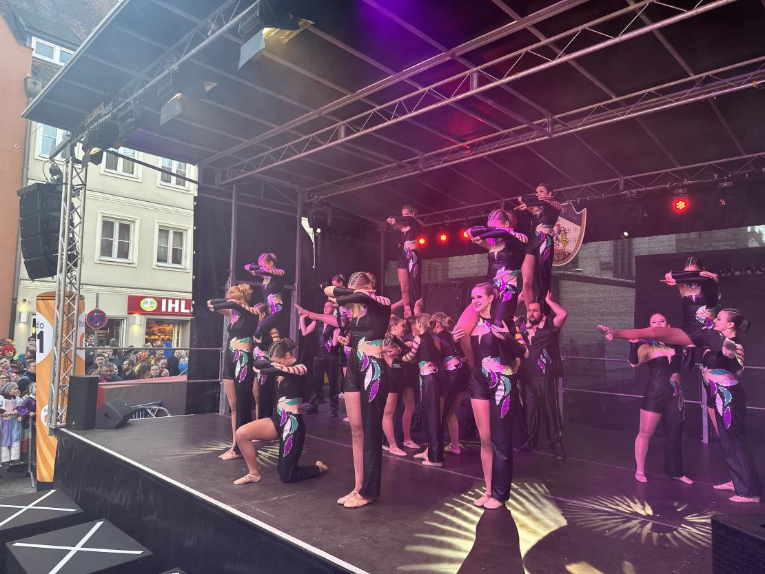 Tandlerfasching 2023