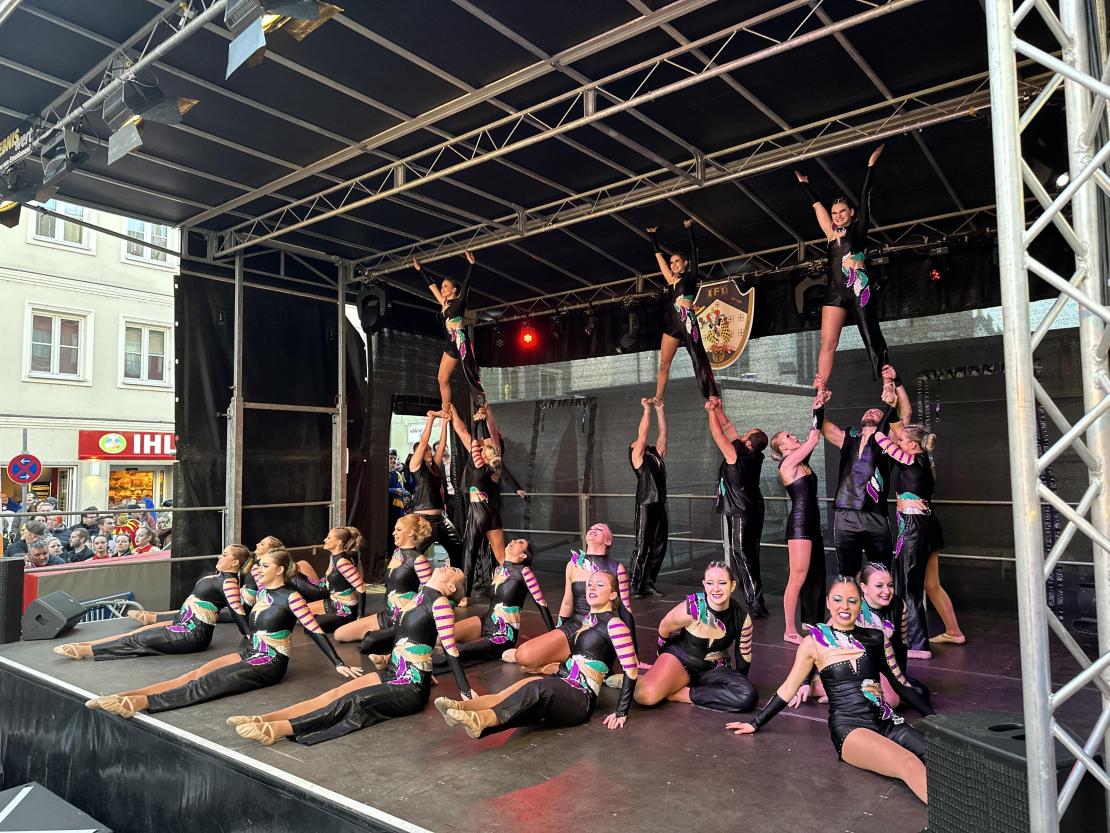 Tandlerfasching 2023