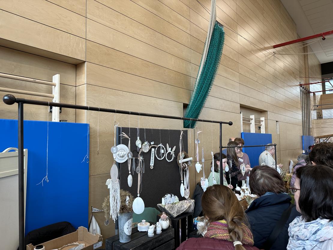 Ostereiermarkt Tapfheim