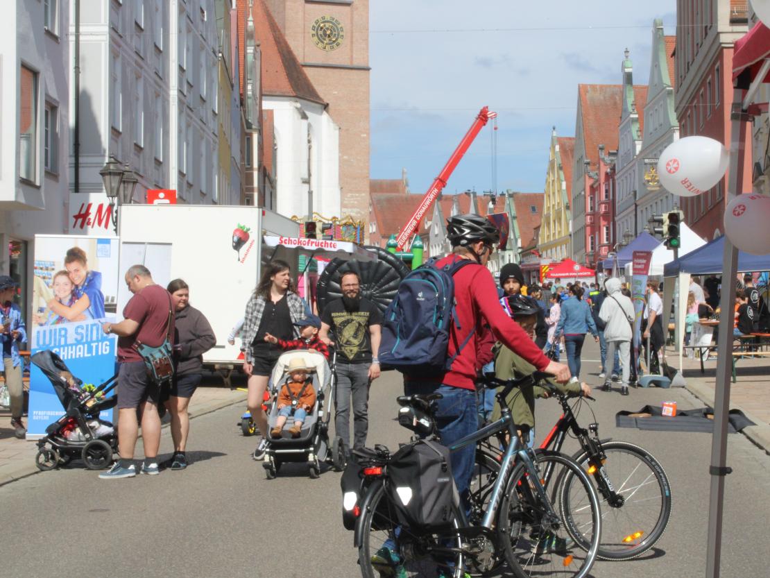 Kinder- und Jugendtag 2023