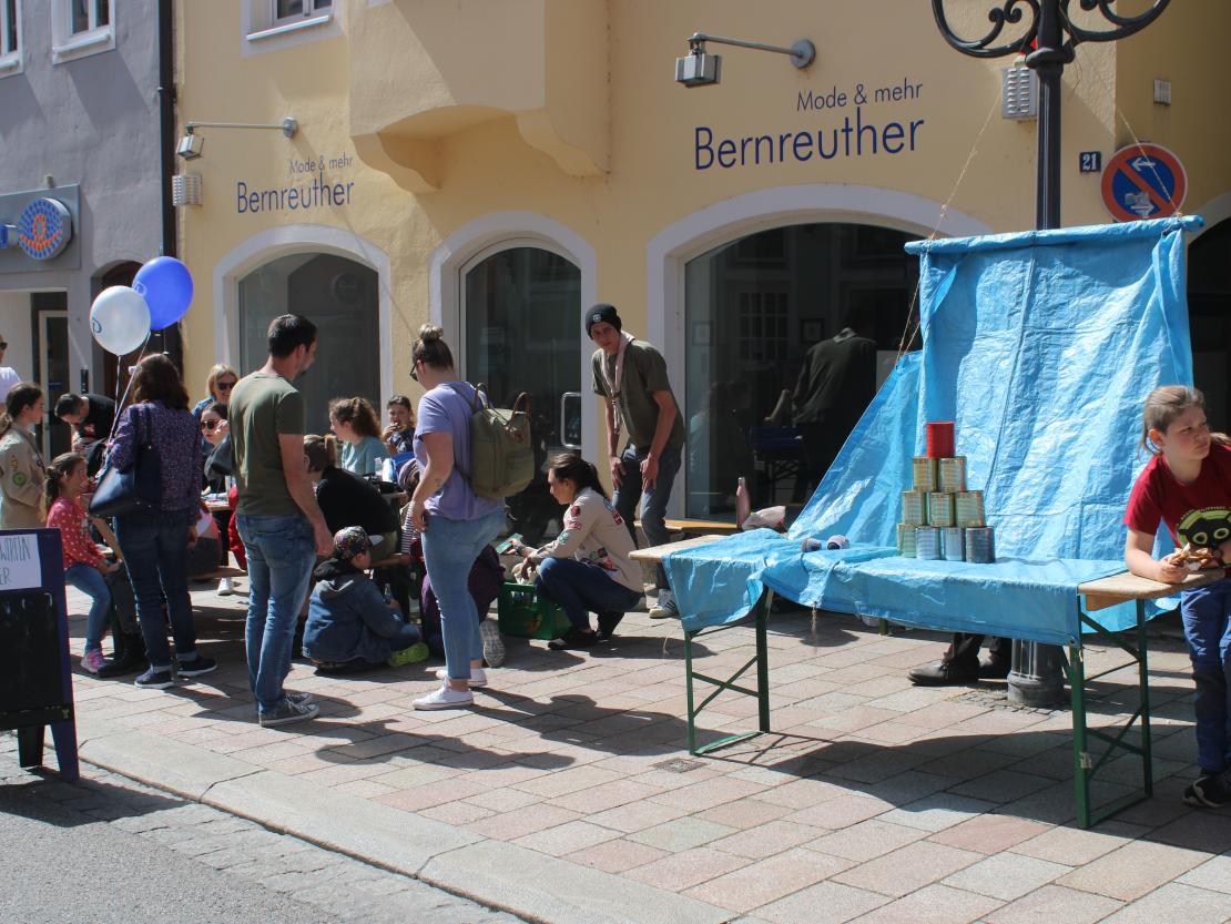 Kinder- und Jugendtag 2023