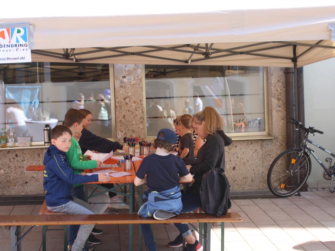 Kinder- und Jugendtag 2023