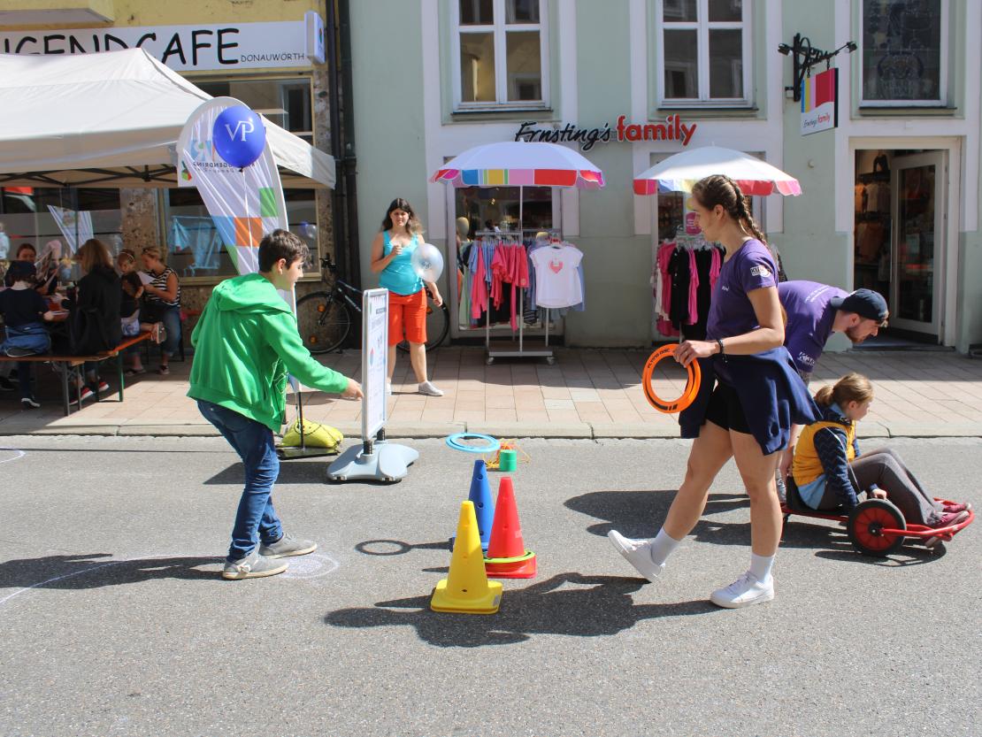 Kinder- und Jugendtag 2023