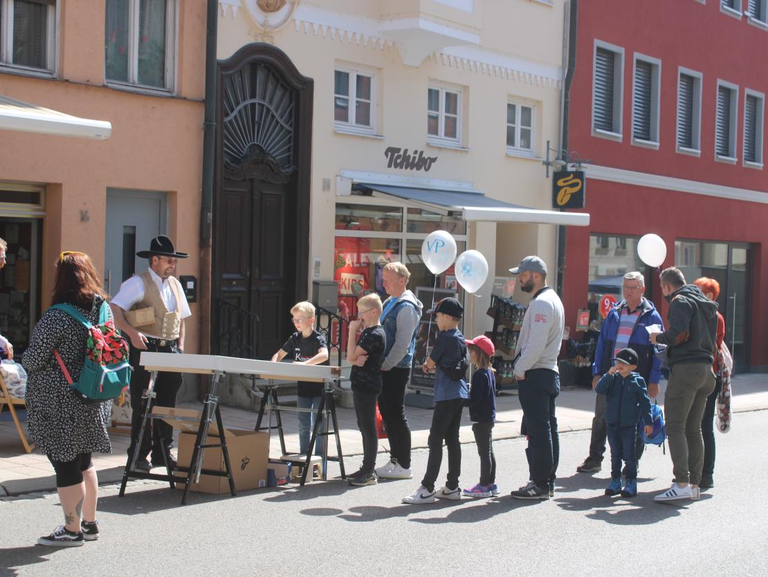 Kinder- und Jugendtag 2023