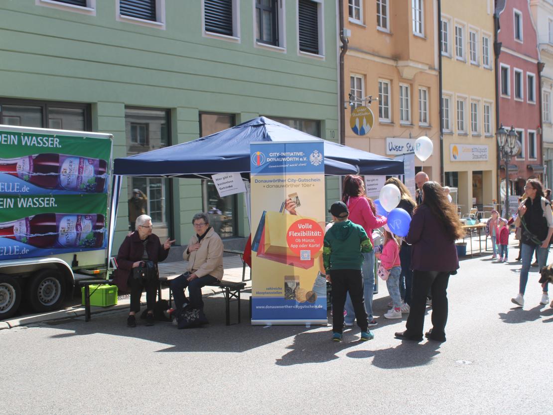 Kinder- und Jugendtag 2023