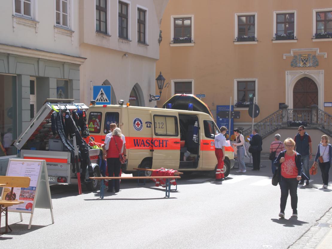 Kinder- und Jugendtag 2023