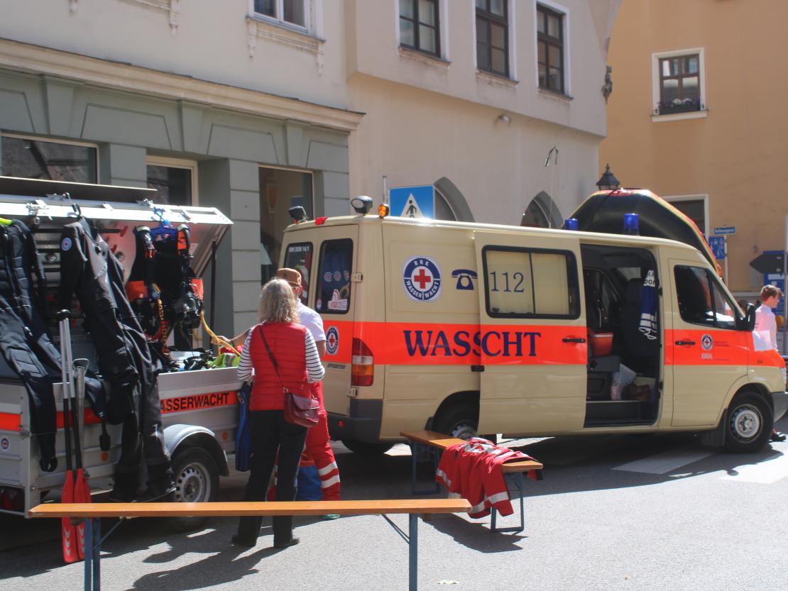 Kinder- und Jugendtag 2023