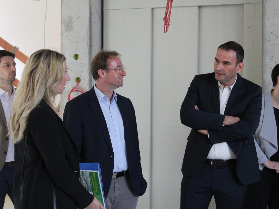 Anna Stolz Realschule Rain 