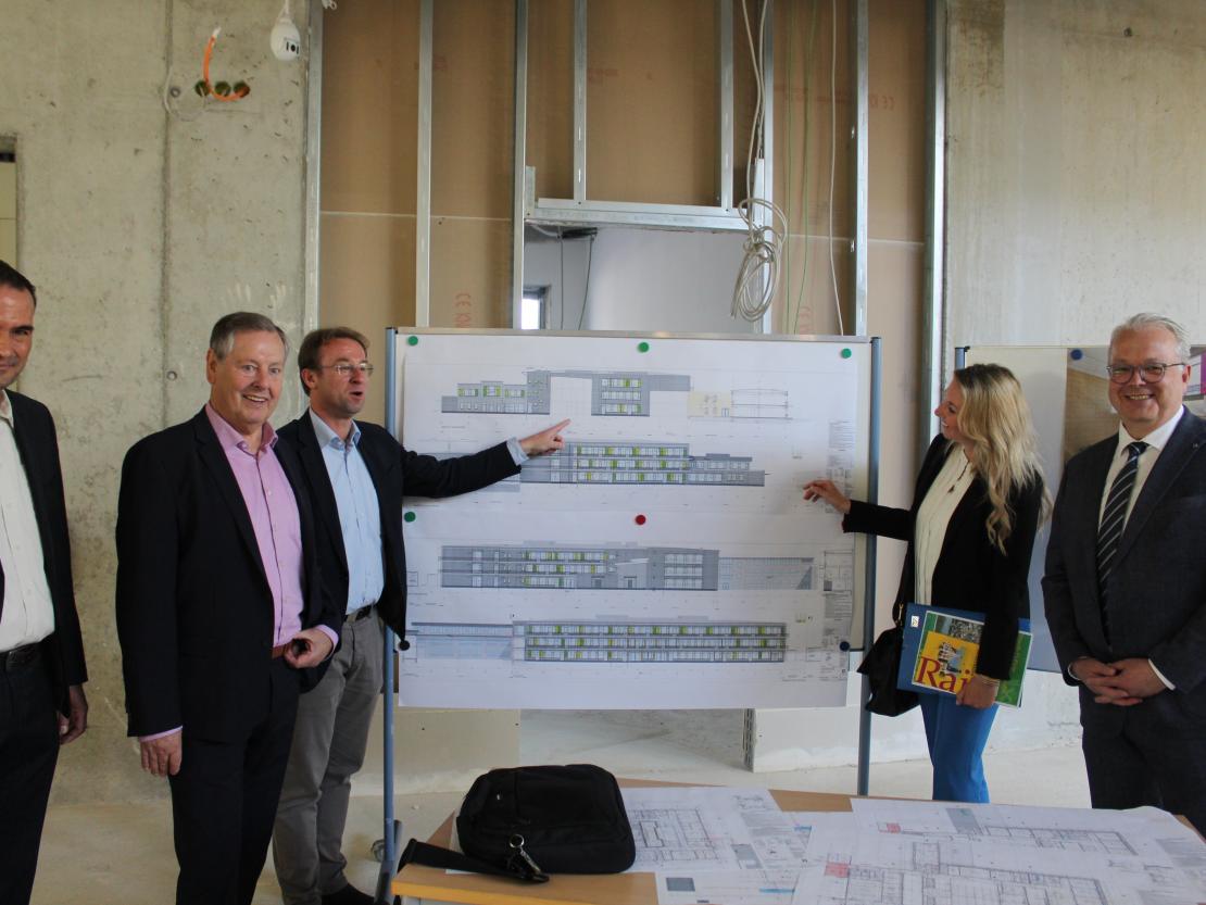 Anna Stolz Realschule Rain 