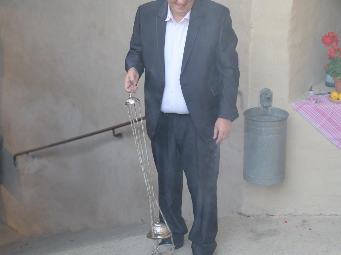 Don Camillo & Peppone & die jungen Leute - Freilichtbühne Nördlingen 2023