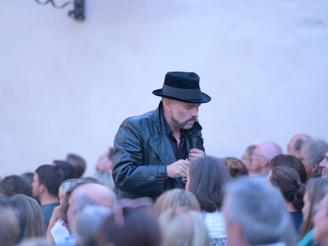 Don Camillo & Peppone & die jungen Leute - Freilichtbühne Nördlingen 2023