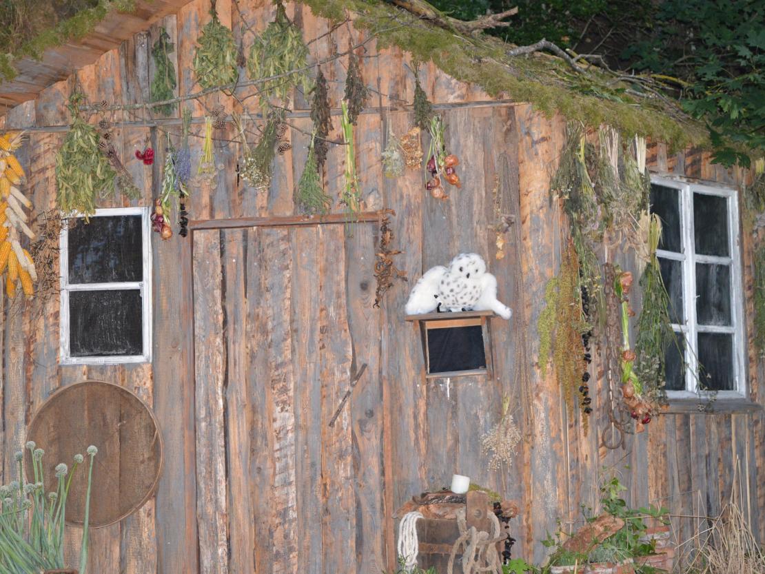 Theatergruppe SG Alerheim "D'Berghex"