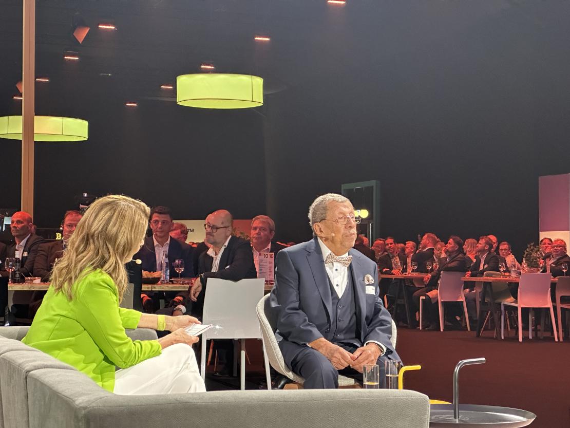 Jubiläumsfeier Hama