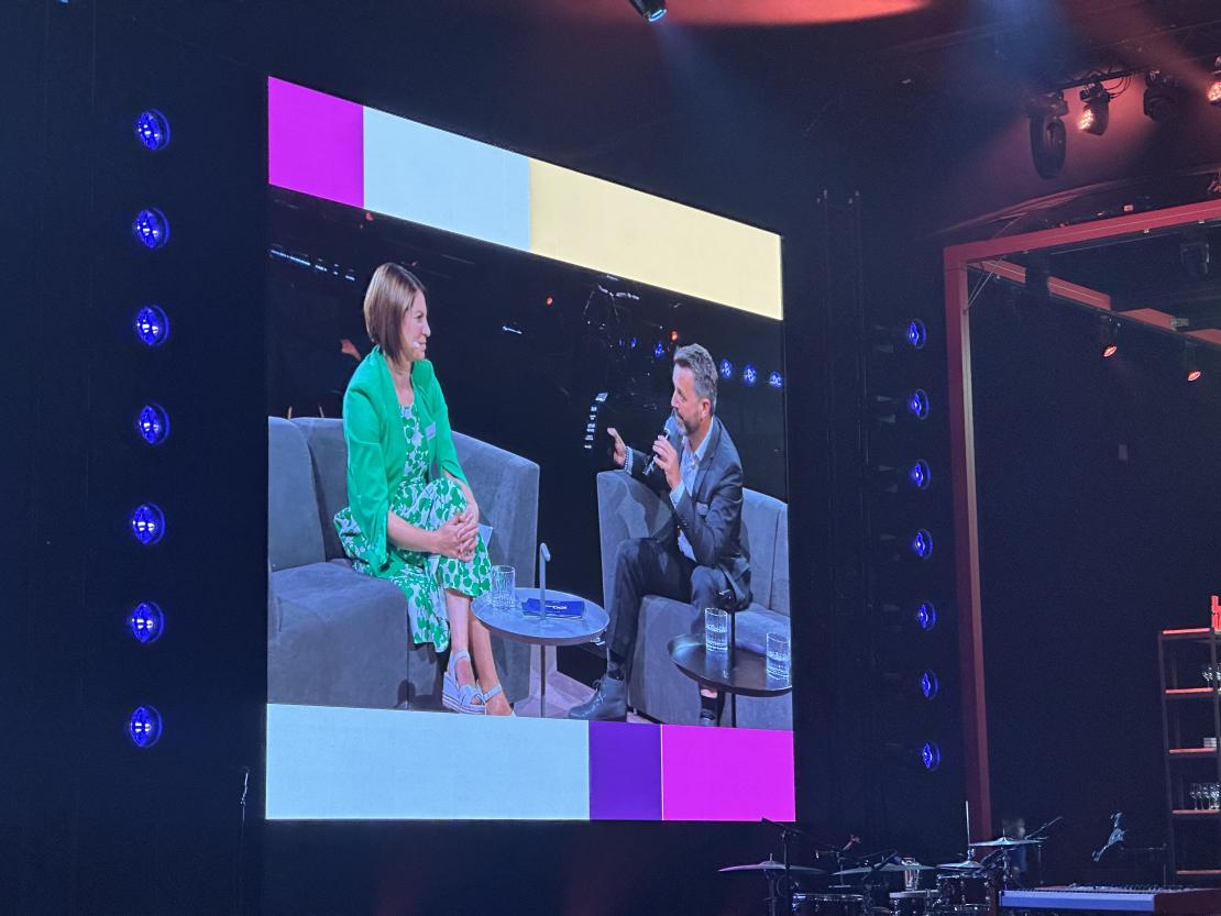 Jubiläumsfeier Hama