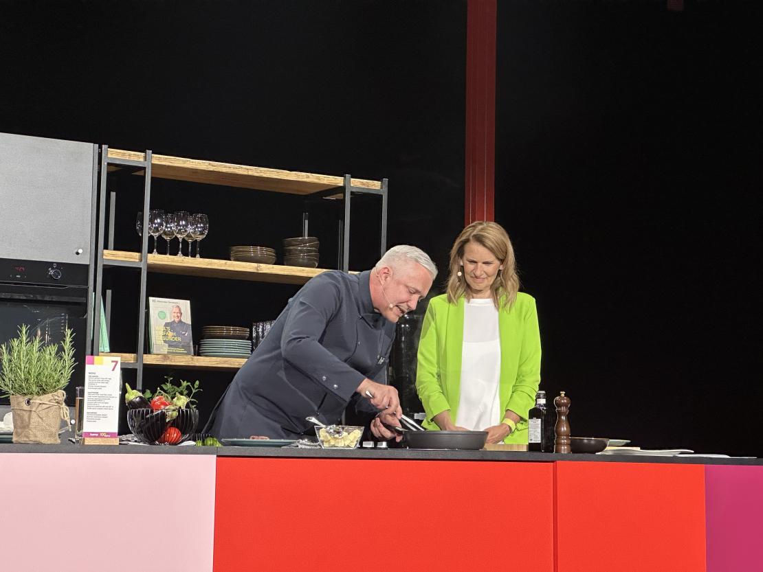 Jubiläumsfeier Hama