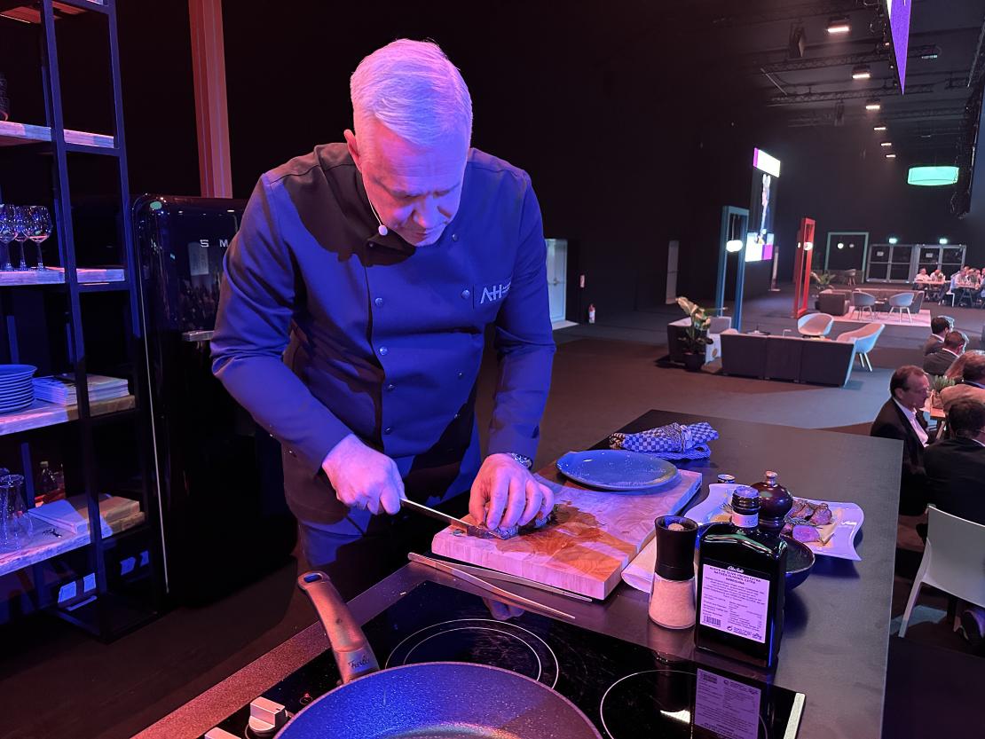 Jubiläumsfeier Hama