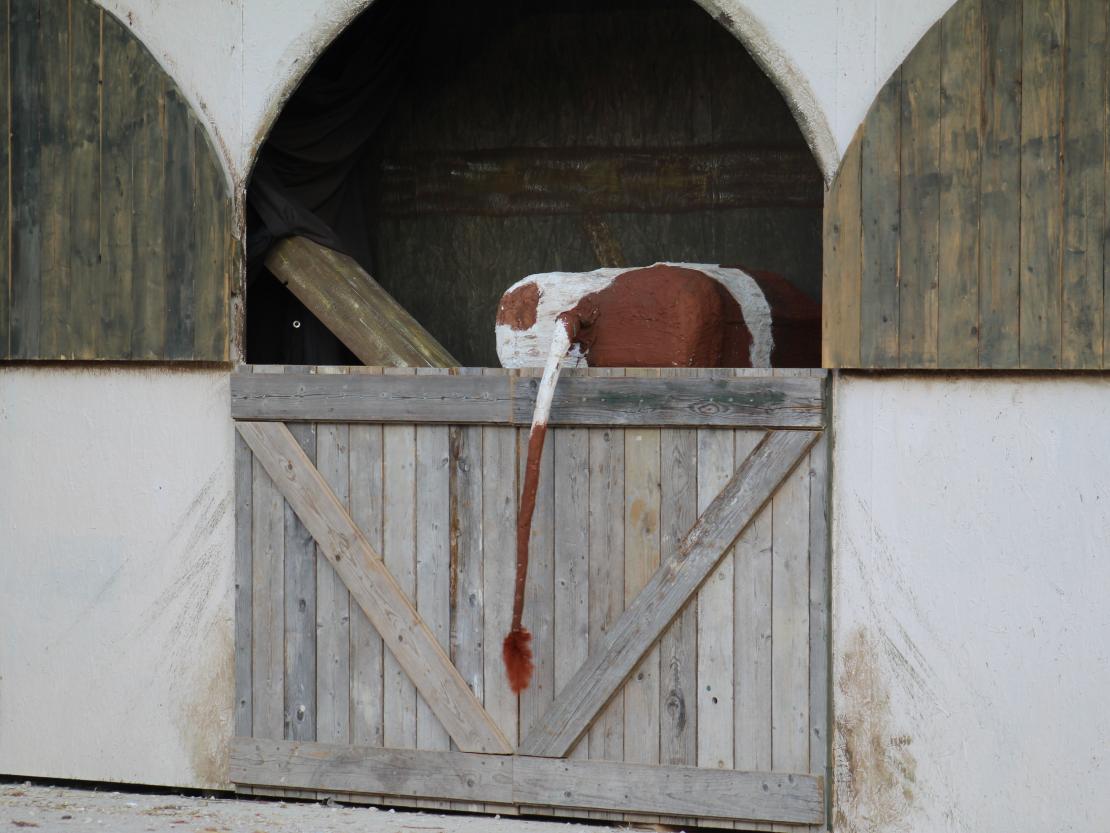 Freilichtbühne Donauwörth 2023