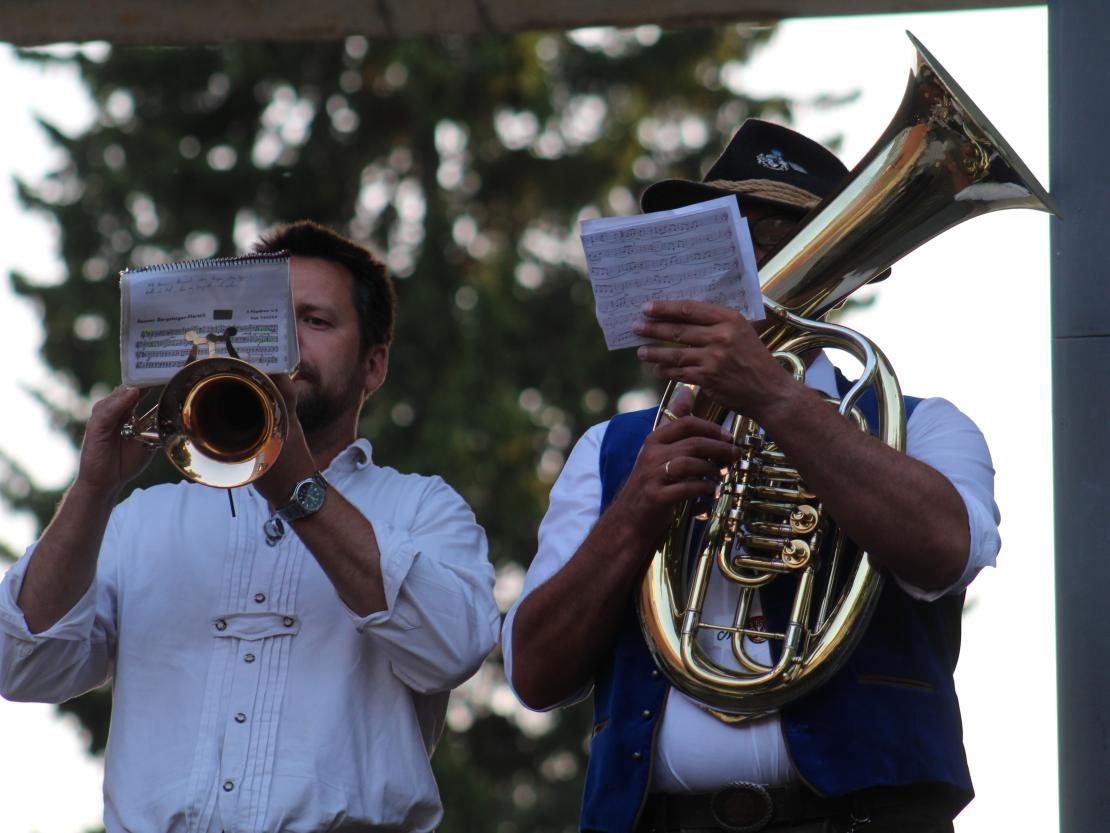 Freilichtbühne Donauwörth 2023