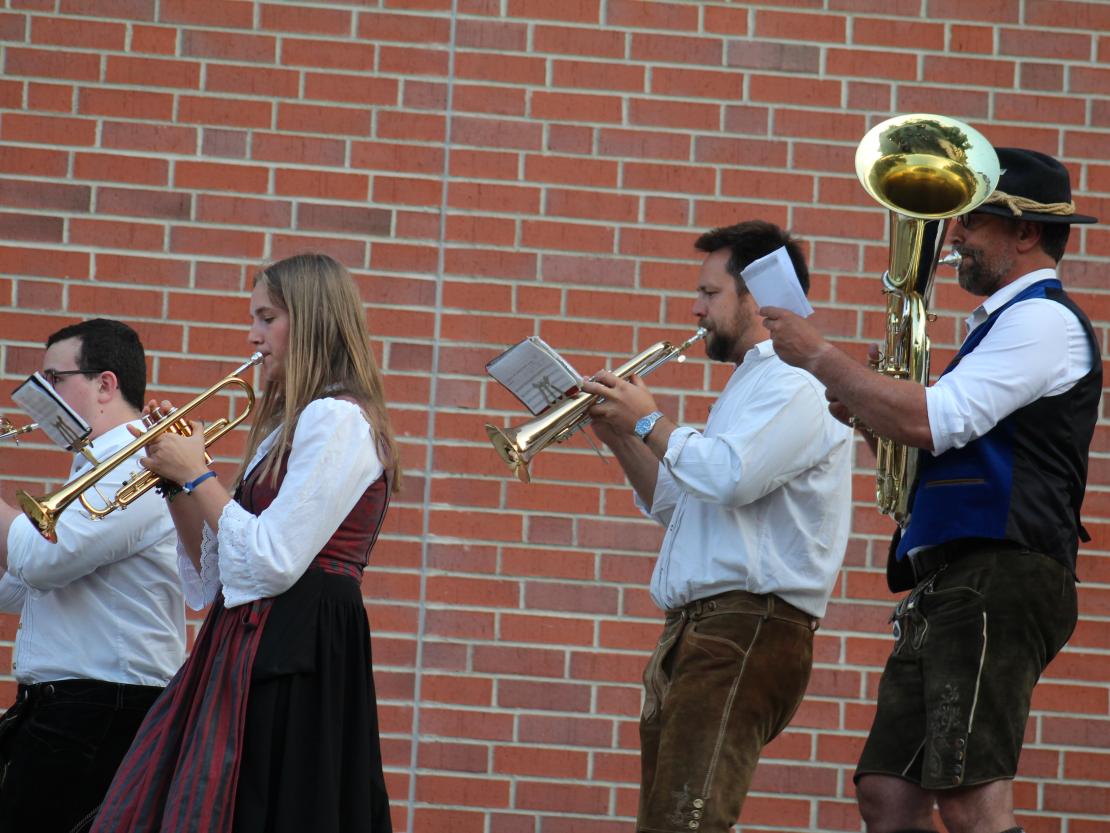 Freilichtbühne Donauwörth 2023