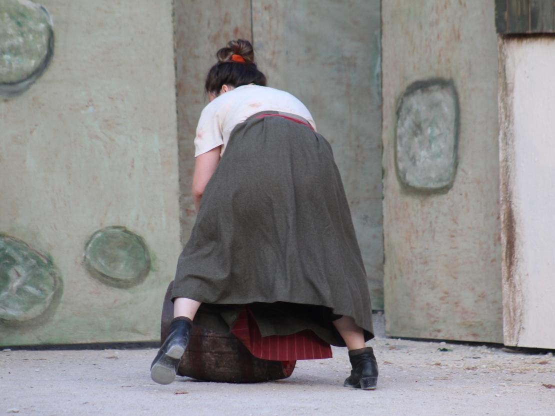 Freilichtbühne Donauwörth 2023