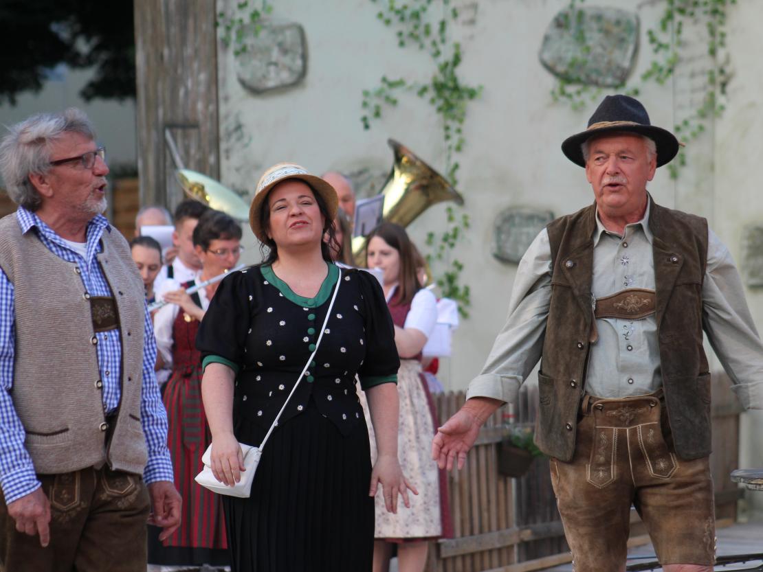 Freilichtbühne Donauwörth 2023