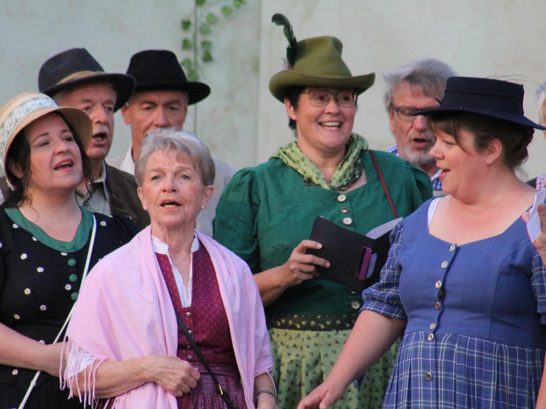 Freilichtbühne Donauwörth 2023