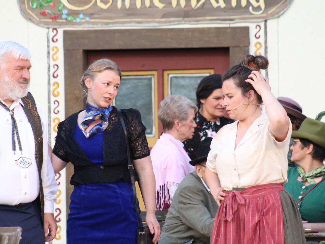 Freilichtbühne Donauwörth 2023