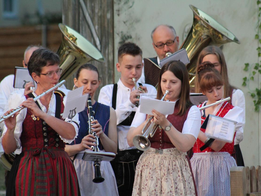 Freilichtbühne Donauwörth 2023