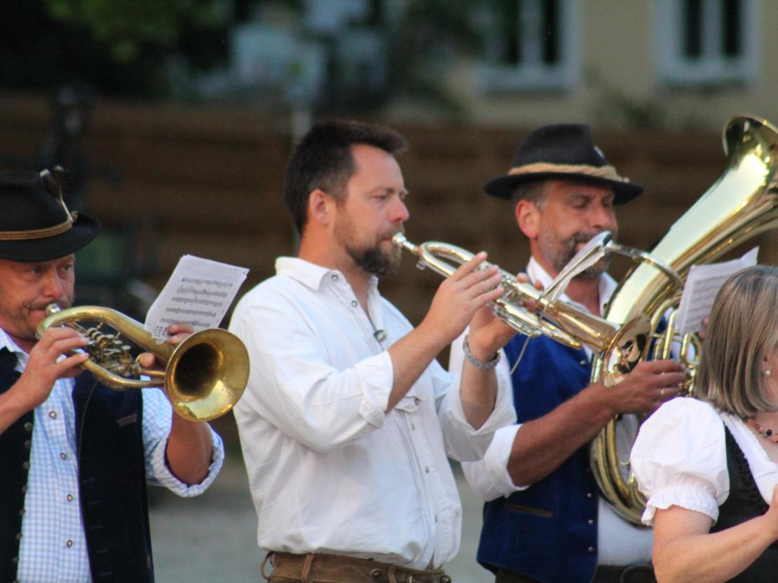 Freilichtbühne Donauwörth 2023